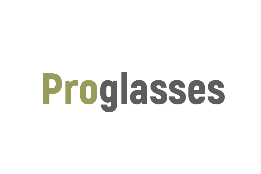 ProGlasses old logo